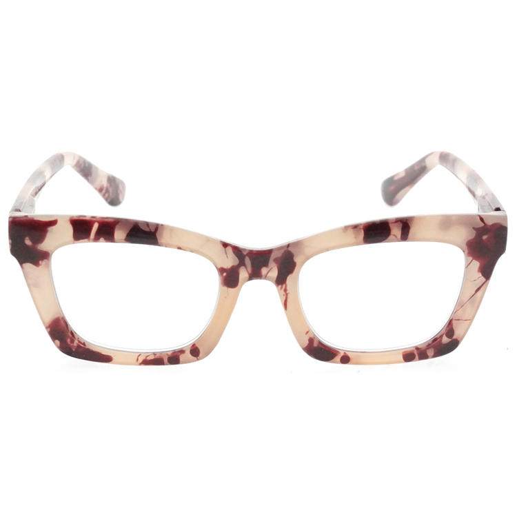 Dachuan Optical DRP127148 China Supplier Fashion Design Plastic Reading Glasses W ( (20)